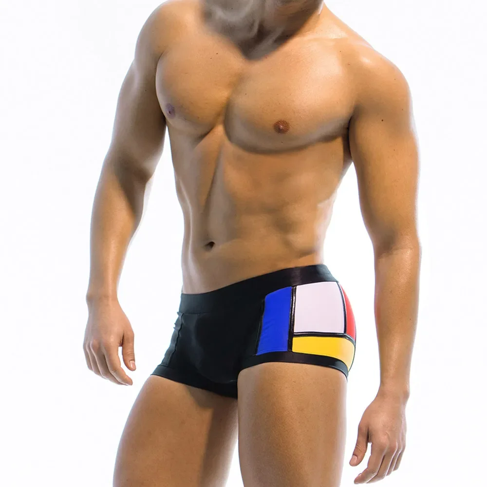Boxer Shorts Modal - Мужские купальники, плавки, боксеры, купальники, мужские
