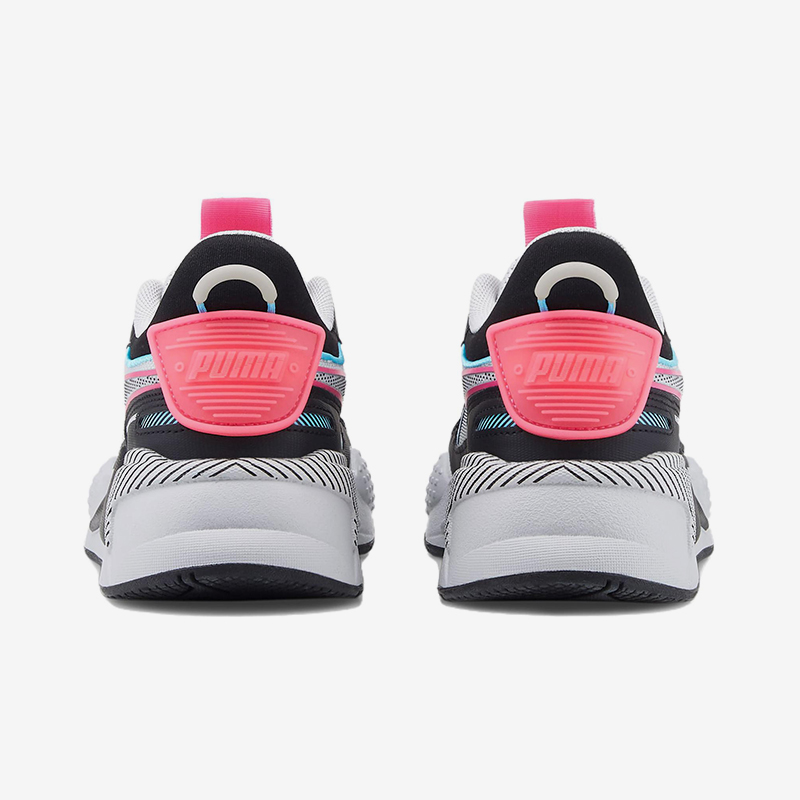 Оригинальные мужские и женские – обзор и цена Puma Shoes Rs-X