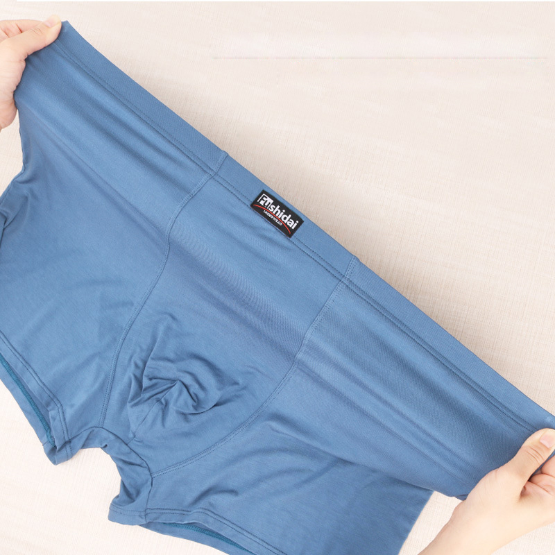 3 шт./лот 13XL мужские боксеры – обзор и цена Multi Pack Underwear