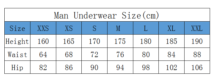Мужские латексные шорты-боксер – обзор и цена Boxer Shorts Modal