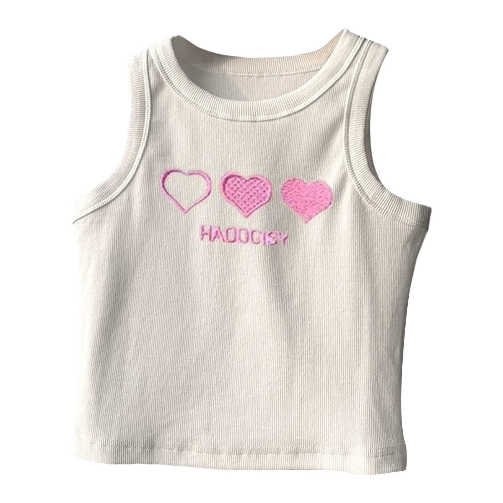 Детский спортивный жилет для д – обзор и цена Tank Top Ribbed