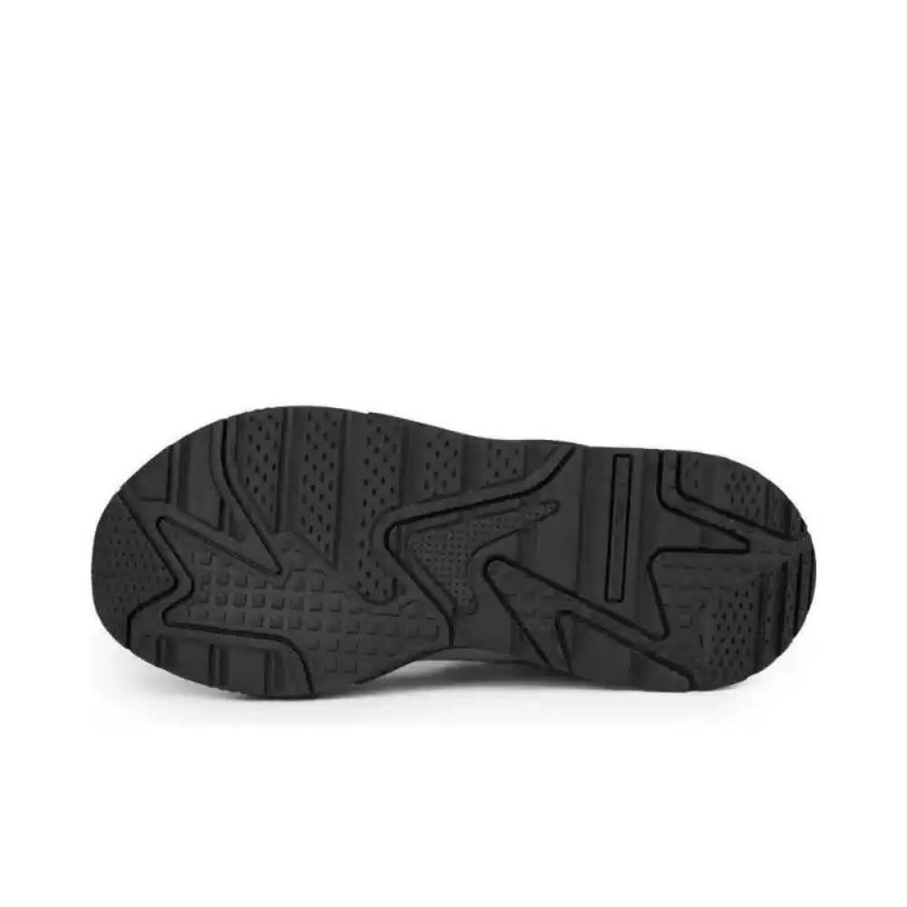 Кроссовки PUMA RS-X с толстой  – обзор и цена Puma Shoes Rs-X