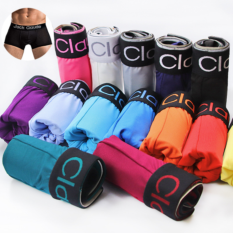 10 шт./лот, мужское нижнее бел – обзор и цена Multi Pack Underwear