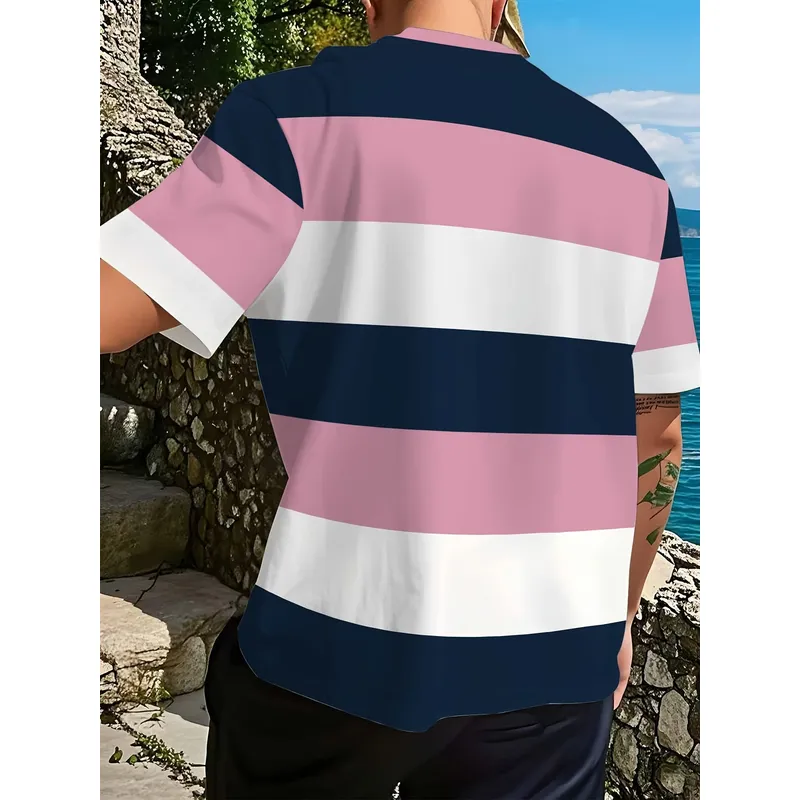 Мужская модная футболка для по – обзор и цена Undershirt Crew Neck