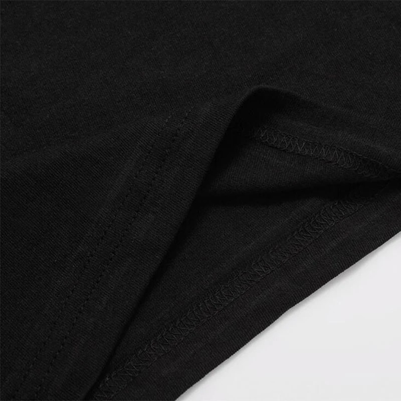Мужская футболка с принтом Pla – обзор и цена Undershirt Crew Neck