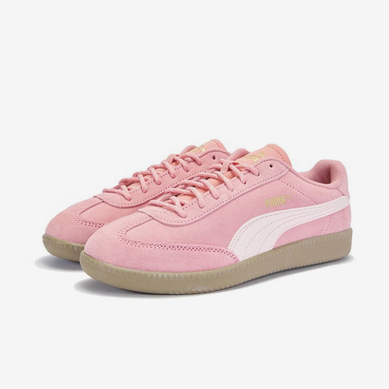 Женские классические повседнев – обзор и цена Puma Shoes Suede Classic