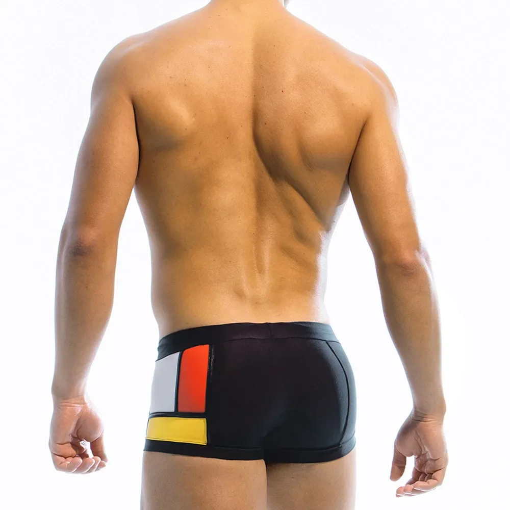 Мужские купальники, плавки, бо – обзор и цена Boxer Shorts Modal